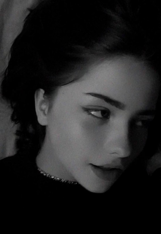 Alina • 22 • Russia