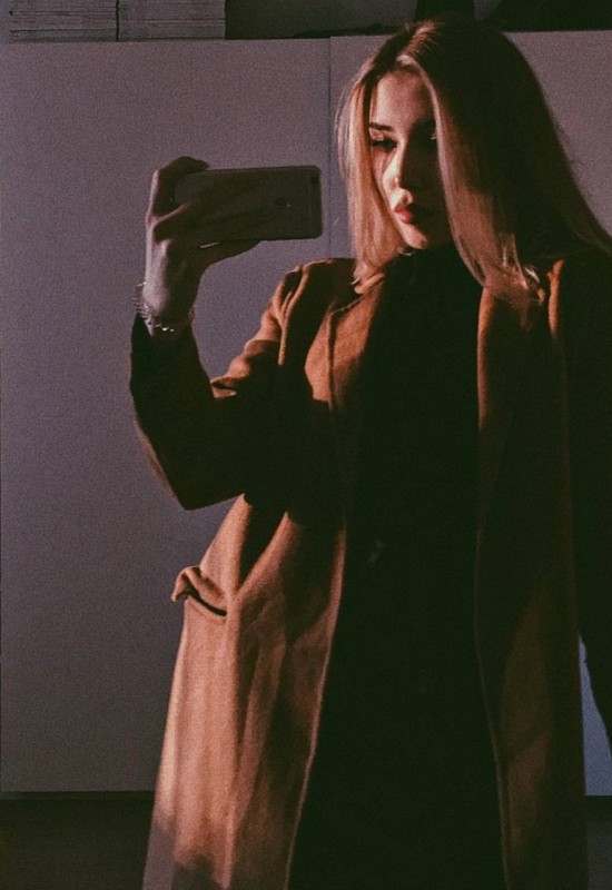 Svetlana • 33 • Україна