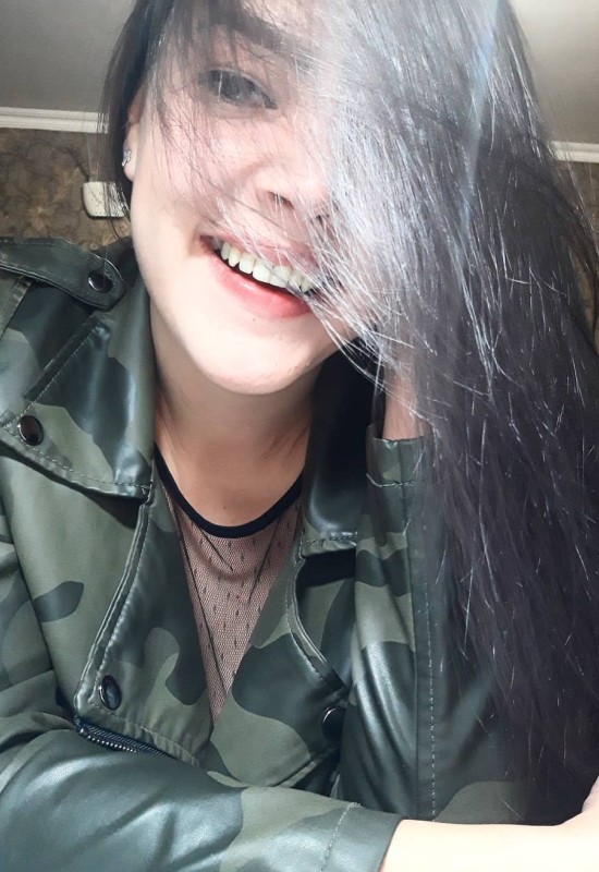 Daria • 34 • Россия