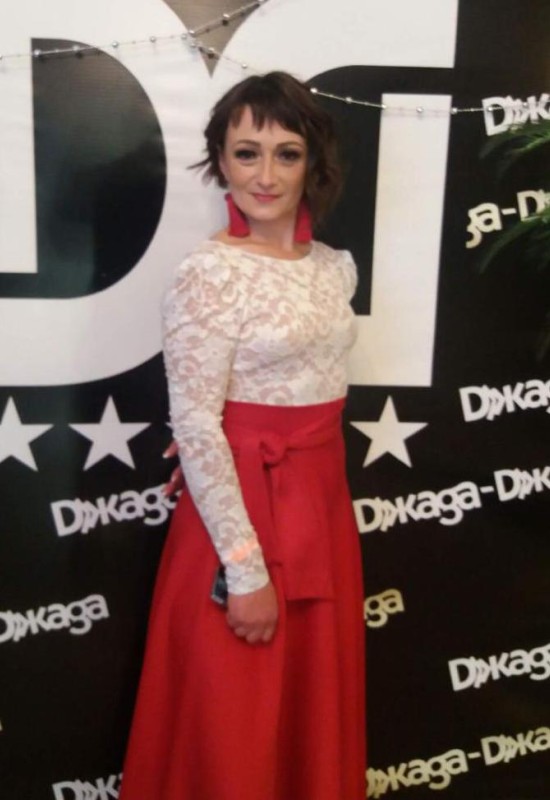 Olga • 49 • Kazakhstan