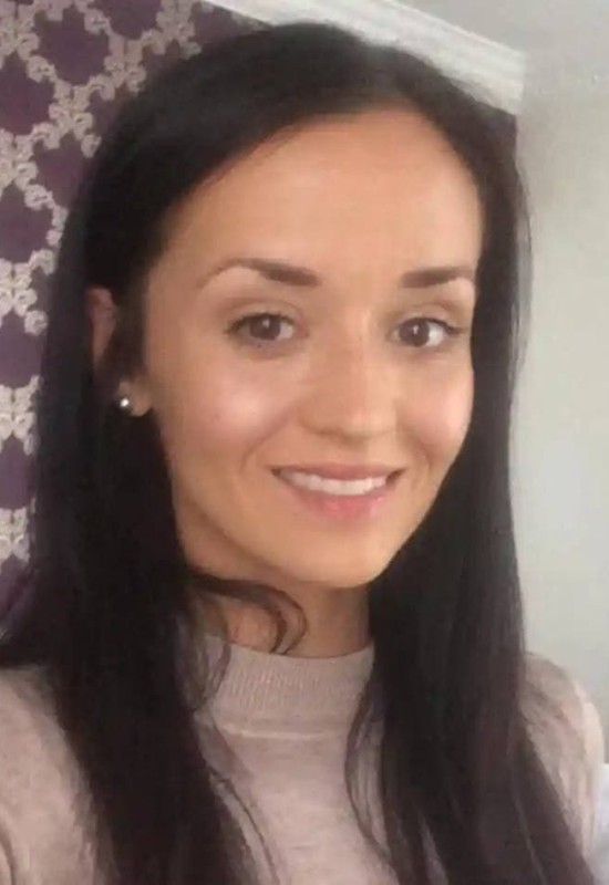 Natalka • 38 • Україна