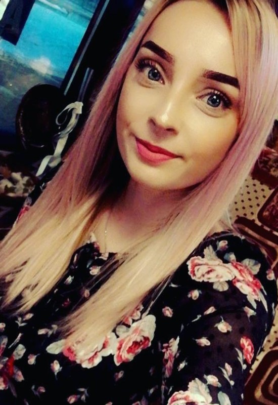 Alina • 37 • Russie