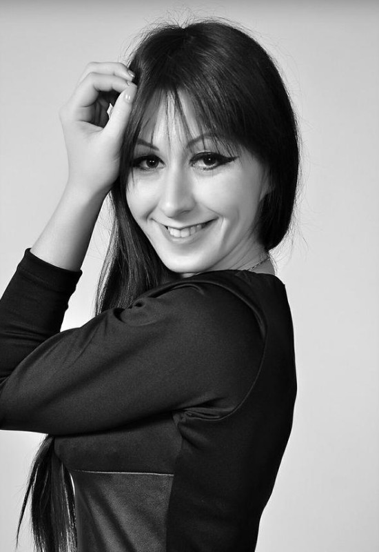 Alisa • 39 • Україна