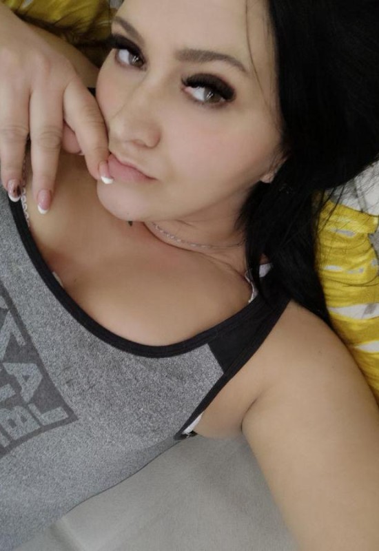 Olesya • 45 • Белоруссия