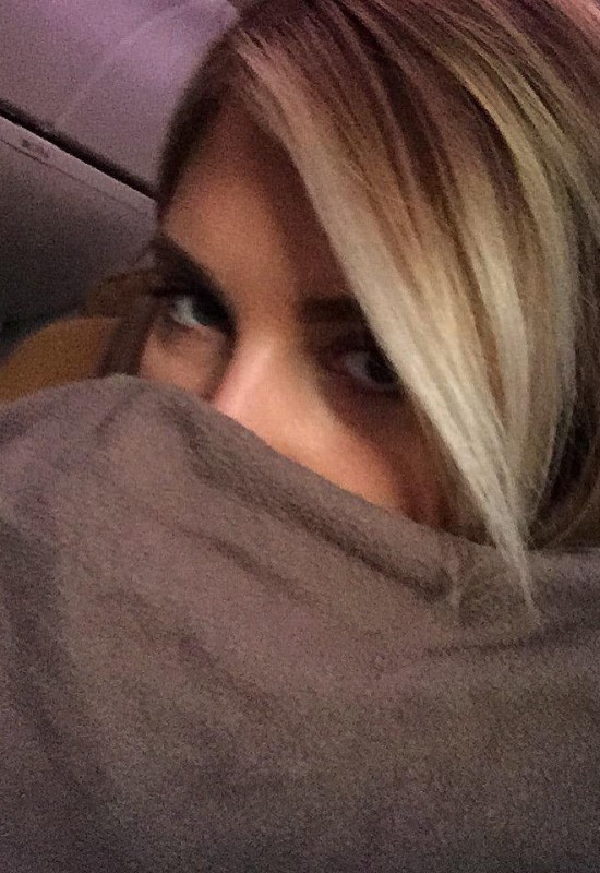 Anastasiya • 37 • Russie