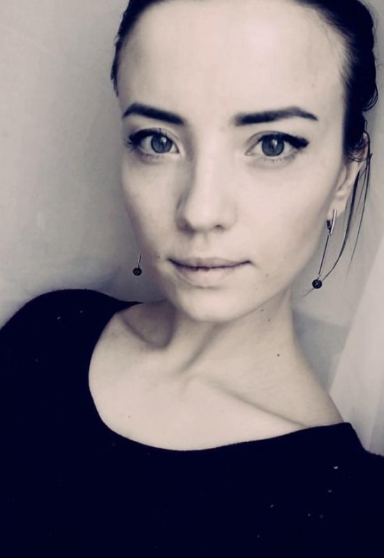 Anastasiya • 36 • Russia