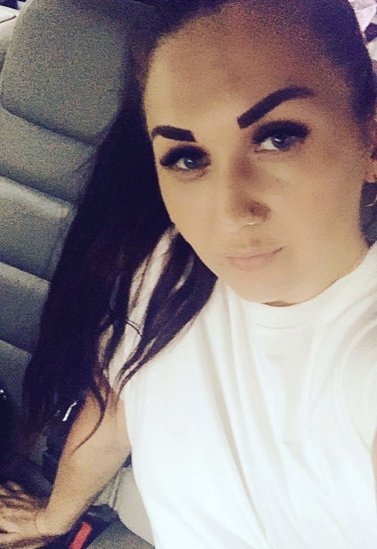 Anna • 36 • Russia