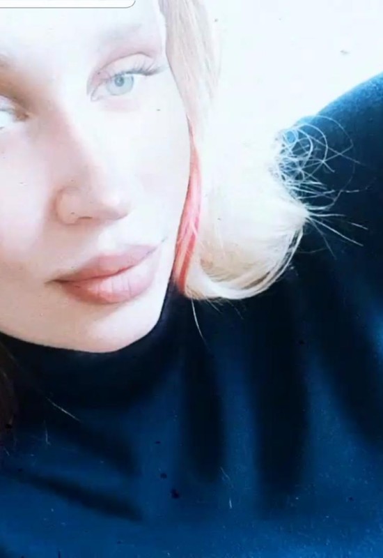 Alexandra • 29 • Russie