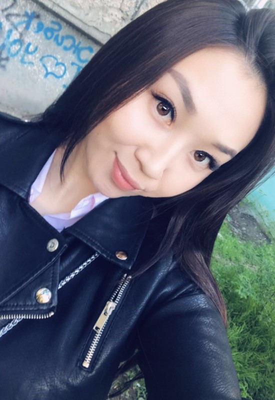 Ase • 31 • Казахстан