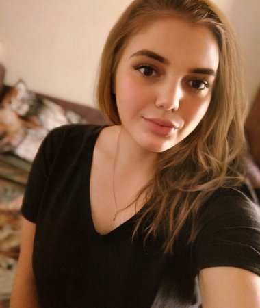 Anastasia , 26