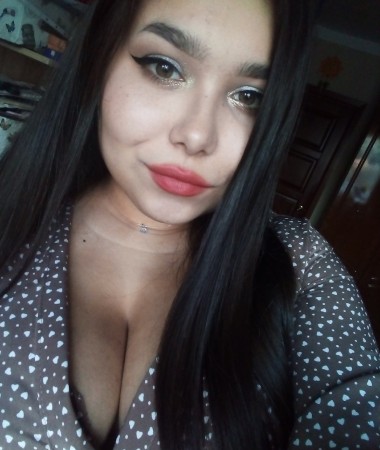Evgeniya, 30
