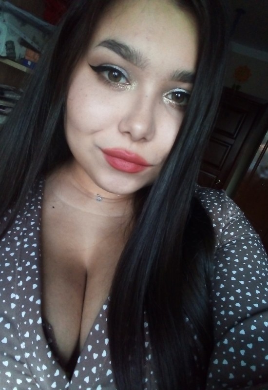 Evgeniya • 30 • Росія