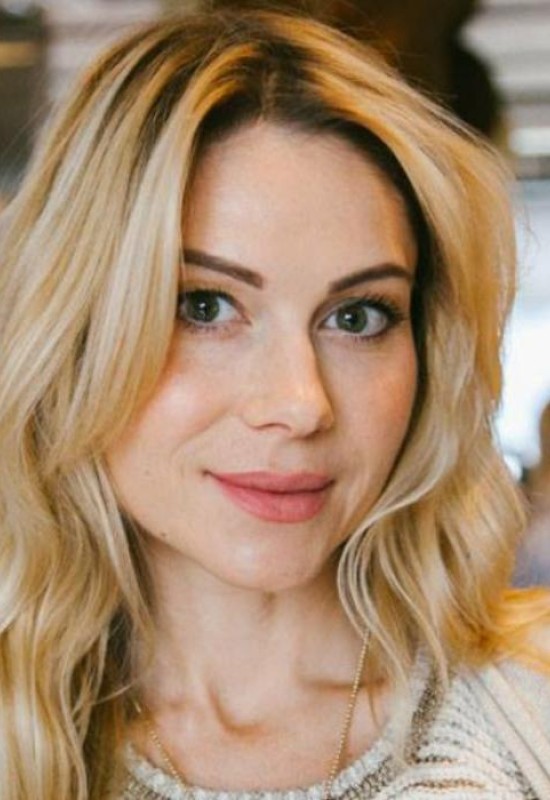 Vera • 50 • Ukraine