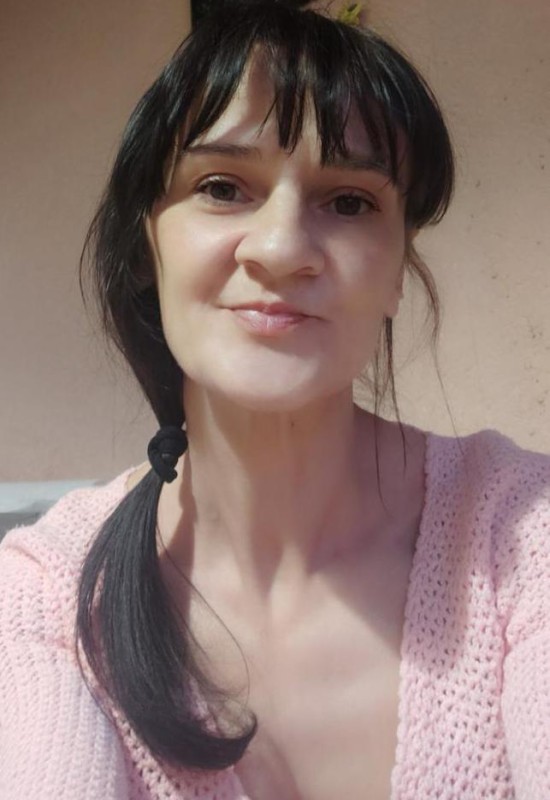 Inna • 47 • Ukraine 🇺🇦