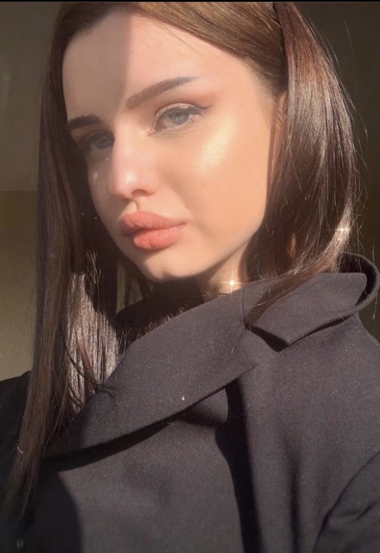 Ekaterina • 24 • Белоруссия