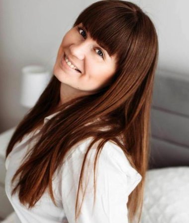 Ekaterina, 41