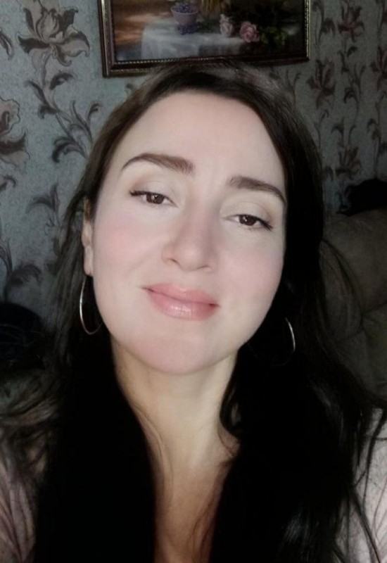 Elena • 52 • Russia