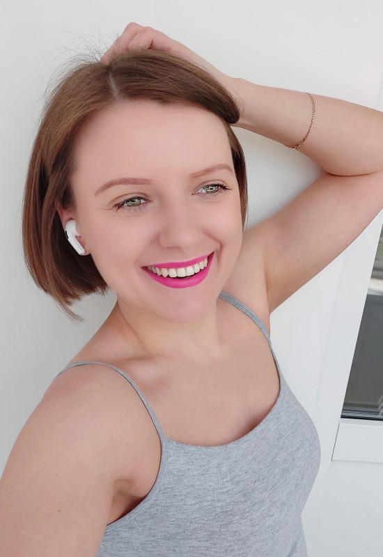 Diana • 35 • Russie