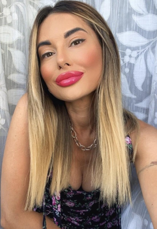 Eva  • 37 • Україна