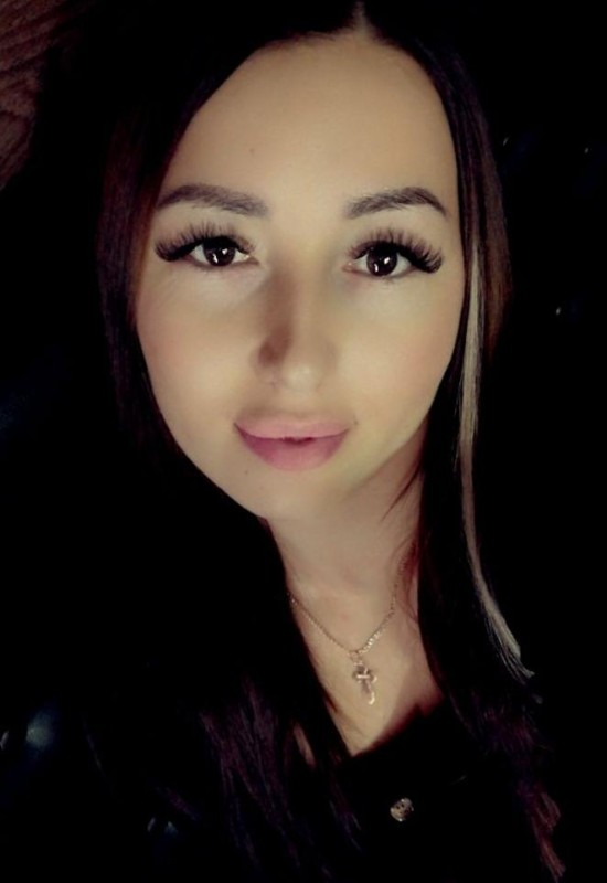 Evgenia • 35 • Russia