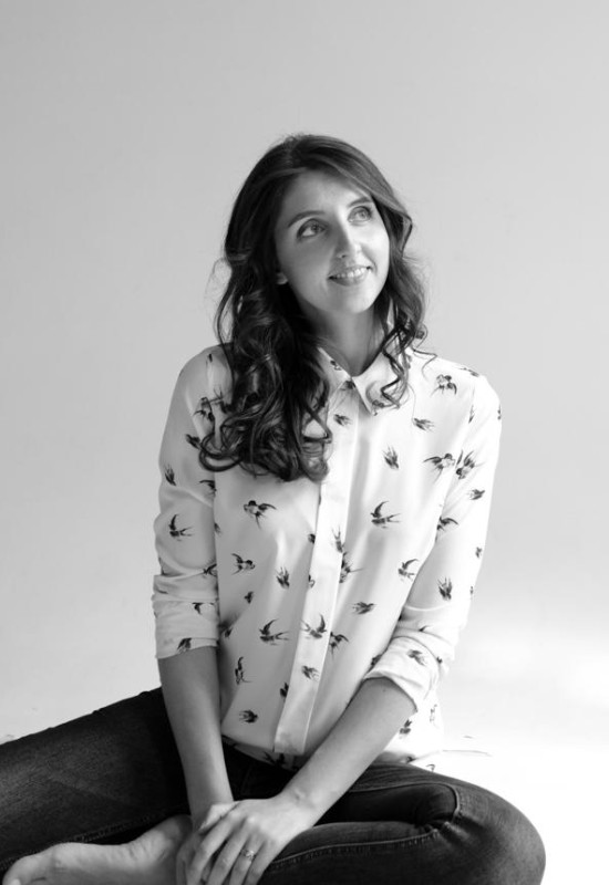 Daria • 35 • Russie