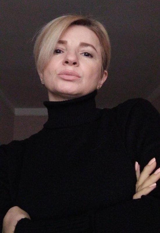 Gulya • 55 • Azerbaïdjan