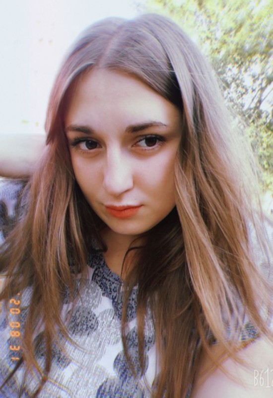 Galina • 28 • Russie