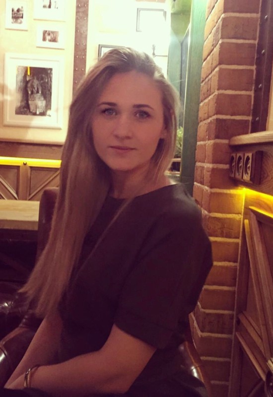 Guzik • 41 • Russia