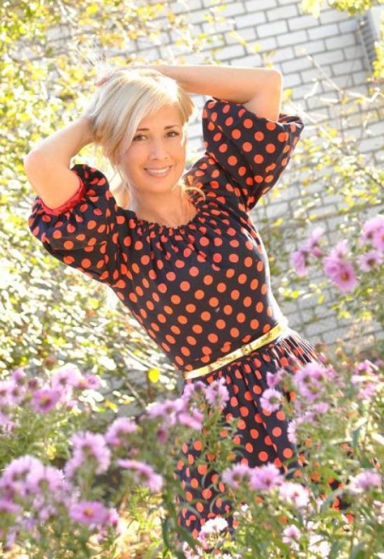Galina • 55 • Ukraine 🇺🇦