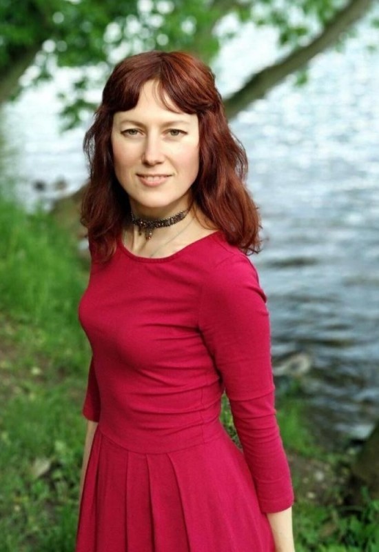 Inga • 49 • Russia