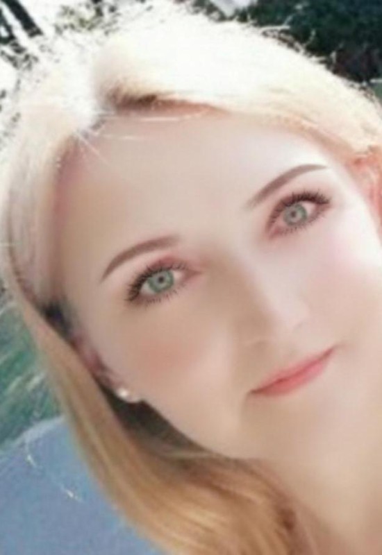 Iryna • 52 • Biélorussie