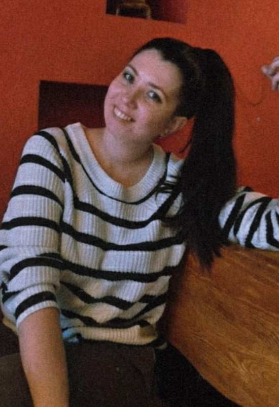 Yulia • 40 • Россия