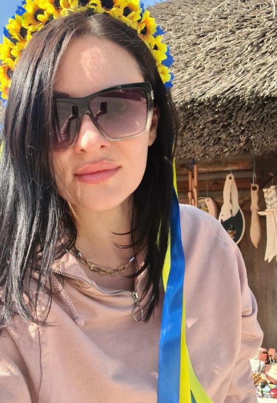 Janet • 42 • Украина