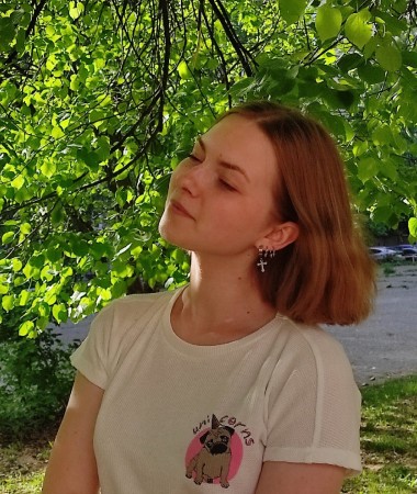 Ekaterina, 28