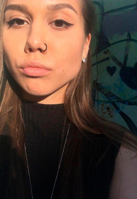 Katy • 23 • Украина