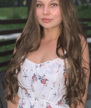 Irina, 33