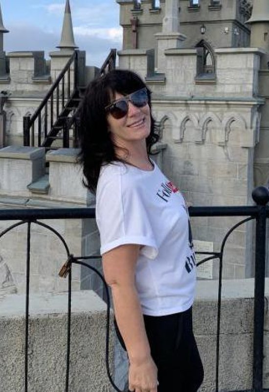 Tatiana • 53 • Russie