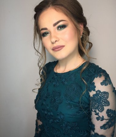 Kristina, 26