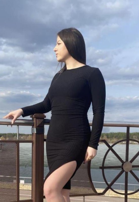 Lada • 29 • Russia