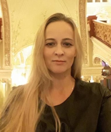 Svetlana, 53