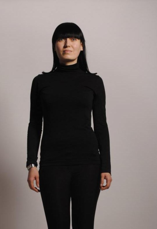 Leila • 29 • Russie