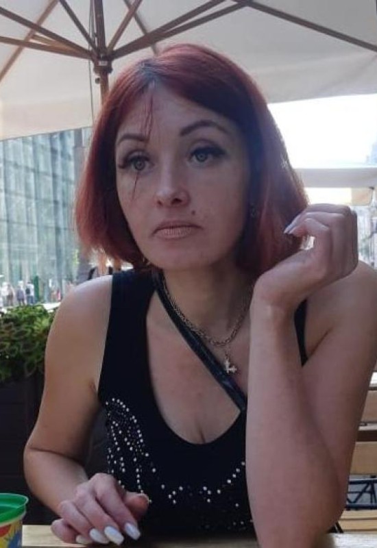 Eva • 42 • Росія