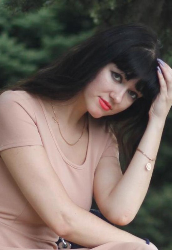 Lika • 37 • Росія