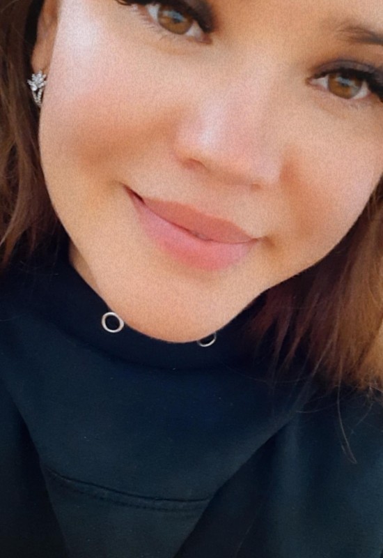 Gulia • 35 • Russia