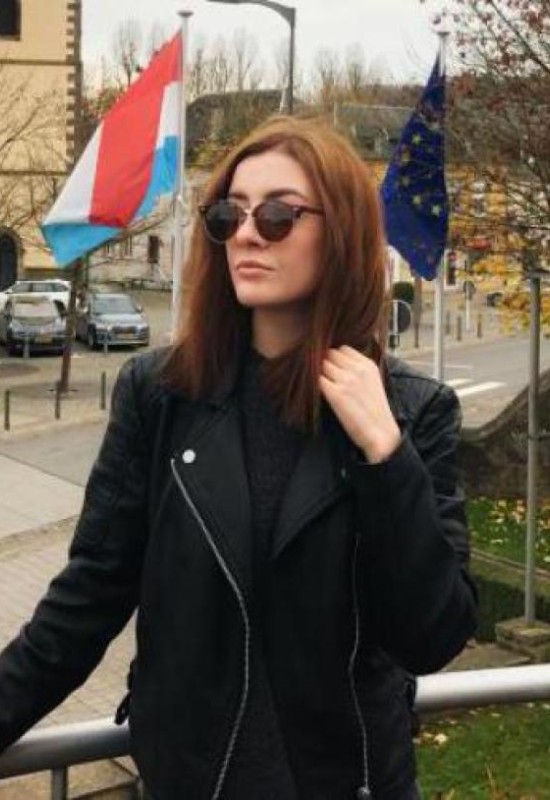 Margo • 32 • Россия