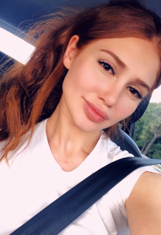 Margarita • 37 • Білорусь