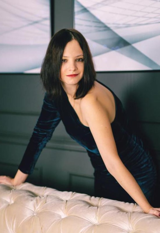 Mariana • 30 • Ukraine 🇺🇦