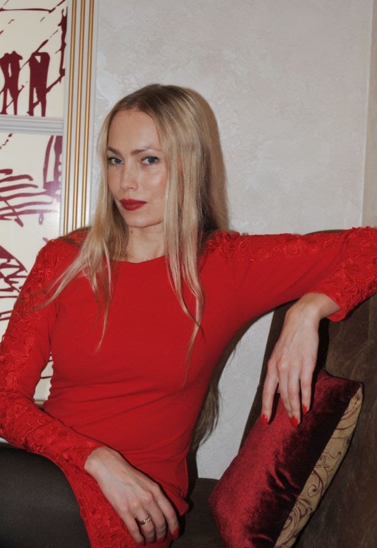 Marina • 43 • Ukraine 🇺🇦