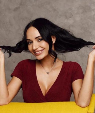 Mariana, 40
