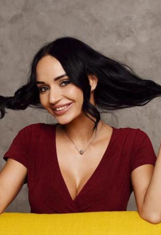 Mariana • 40 • Росія